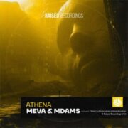 Meva & MDams - Athena
