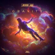 Jesse Jax - Gravity