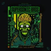 Exproz - Supersonic Bass