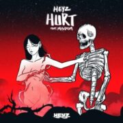 HEYZ - Hurt (feat. Misdom)