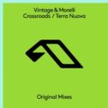 Vintage & Morelli - Crossroads / Terra Nuova EP