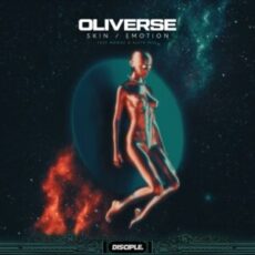 Oliverse - Skin / Emotion