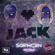 Pegboard Nerds - Jack (Sophon Remix)