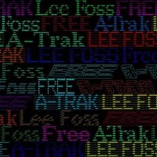 A-Trak & Lee Foss - Free (feat. Uncle Chucc)
