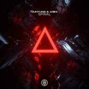 JuHyung & A3EX - Spiral (Extended Mix)