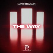 Marc Benjamin - The Way
