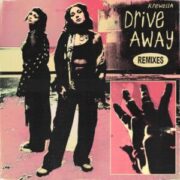 Krewella - Drive Away (RetroVision Remix)