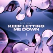David Puentez - Keep Letting Me Down