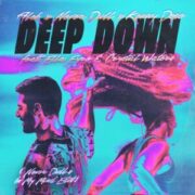 Alok - Deep Down (Never Dull's In My Mind Edit)