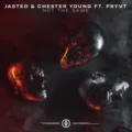 Jasted & Chester Young feat. PRYVT RYN - Not The Same (Extended Mix)