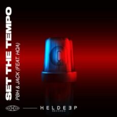PBH & Jack feat. HQA - Set The Tempo (Extended Mix)