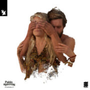 Pablo Nouvelle - Vulnerability (Original Mix)