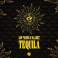 San Pacho & Maahez - Tequila (Extended Mix)