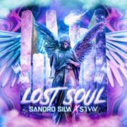Sandro Silva & STVW - Lost Soul (Extended Mix)