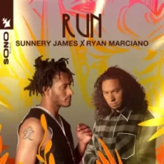 Sunnery James & Ryan Marciano - Run (Original Mix)