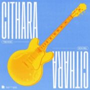 Tim Hox - Cithara (Original Mix)