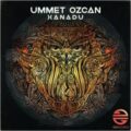 Ummet Ozcan - Xanadu (ChuotMap Extended Edit)