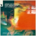 Armin van Buuren feat. Simon Ward - Hey (I Miss You) (Extended Mix)