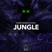 Dimitri Vangelis & Wyman - Jungle (Extended Mix)