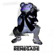 Murdock feat. Rare Akuma - Renegade (Rampage Anthem 2022)
