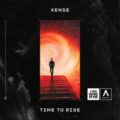 Xense - Time To Rise (Extended Mix)