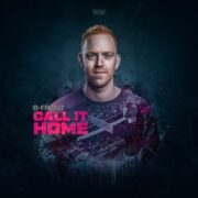 B-Front - Call It Home (Extended Mix)