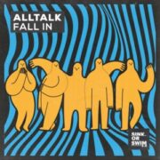 alltalk - Fall In (Extended Mix)