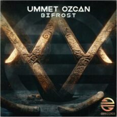 Ummet Ozcan - Bifrost