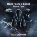 Boris Foong & EBXM - Black Ops