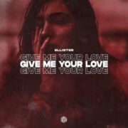 Ellister - Give Me Your Love (Extended Mix)