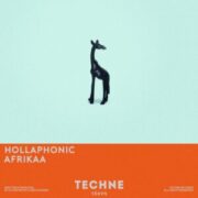 Hollaphonic - Afrikaa