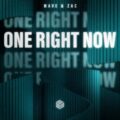 Mave & Zac - One Right Now (Extended Mix)