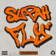 Nostalgix & Michael Sparks - Supah Fly