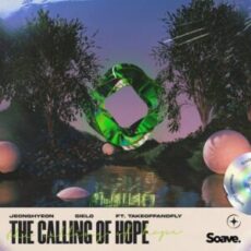 Jeonghyeon & Sielo feat. takeoffandfly - The Calling Of Hope
