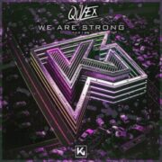 Qulex - We Are Strong (Radio Edit)