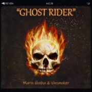 Marin Hoxha & Vinsmoker - Ghost Rider