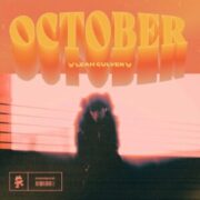 Leah Culver - October