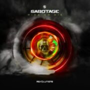 Sabotage - Ride or Die