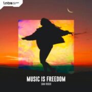 Dan-Rider - Music Is Freedom