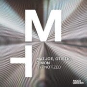 Mat.Joe, Otistic, C'Mon - Hypnotized