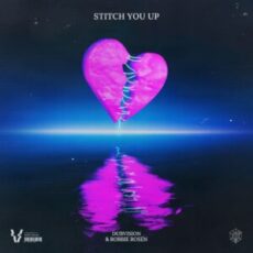 DubVision & Robbie Rosen - Stitch You Up