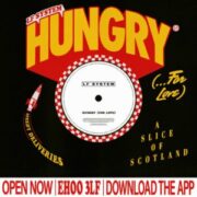 LF System - Hungry (For Love) (Extended Mix)