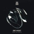 MAKJ & Carta - One Night (Extended Mix)
