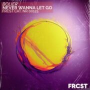 Bolier - Never Wanna Let Go (Extended Mix)