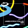 James Hype & Tita Lau - B2B
