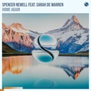 Spencer Newell - Home Again (feat. Sarah De Warren)