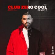 MOTi & Romer T. - Club Zero Cool, Vol. 3
