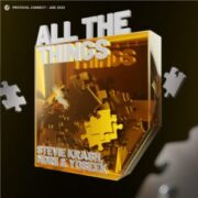 Stevie Krash, Norii & YOSEEK - All The Things (Extended Mix)