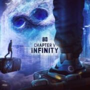 Chapter V - Infinity