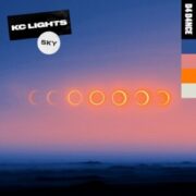 KC Lights - Sky (Extended Mix)